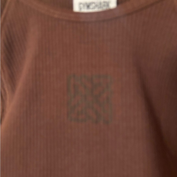 Gymshark Tank Top - Picture 4 of 4